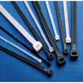 Lien pour câbles Longueur 135 mm Largeur 2,5 mm