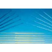 Anses d'inoculation et aiguilles, en PS, stériles Type Anse incolore Volume 1 µl