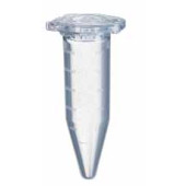 Tube Eppendorf DNA LoBind, PCR clean
