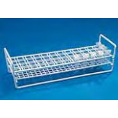 Portoir pour microtubes, en PE 4 x 12 Unité Longueur 250 mm Largeur 90 mm Hauteur 40 mm