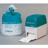 Papier absorbant Type Papier en cellulose