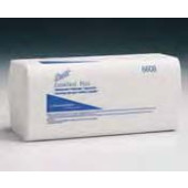 Mouchoirs SCOTT® Excellent Plus Type Modèle moyen,pliés croisés 25 x 33 cm Conditionne-ment 20 boites de 110 mouchoirs