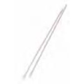 Goupillon coton stérile Matériau Bois Epaisseur 2,2 mm Longueur 150 mm Tête Ø 4 à 5.5 mm