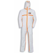 Combinaison jetable de protection uvex sil-Wear Taille XXXL
