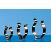 Pinces à ressort pour incubateur à hybridation 7601 Type 7937 Pour Ø 51 (8/16) * mm
