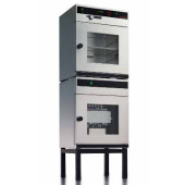 Accessoires pour étuves à vide série VO Memmert Description Thermo étagère en acier inox pour VO 500