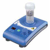 Unité de dispersion ULTRA-TURRAX® Tube Drive Description Station complète de travail ULTRA-TURRAX® Tube Drive Dimensions(l x p x h) 100 x 160 x 40 mm Poids kg