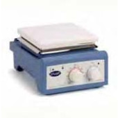 Agitateur/Plaque chauffante US 152 et UC152 Type UC152 Description Heizplatte, Keramik Platte