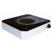 Plaque chauffante avec agitation SLK 12 Type SLK 12 Zone chauffée Ø 180 mm Puissance 1700 Watt Dimensions(l x p x h) 330 x 300 x 73 mm Poids 4,5 kg