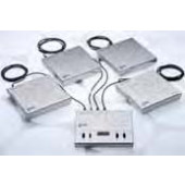 Module de contrôle bioMIXcontrol MS4* pour agitateur bioMIXdrive