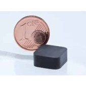 Agitateur magnétique cuvetteMIXdrive 1 pour petits volumes