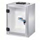 Cabine anti-bruit LS 4/ LS 8 / LS 10 Type LS 4 Pour HD 2070 / 2200 / 3100 / 3200