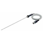 Sonde de température pour RET control Type Description Profondeur d'immersion mm