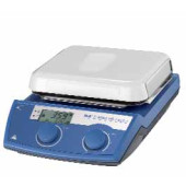 Agitateurs magnétiques C-MAG HS 7 digital