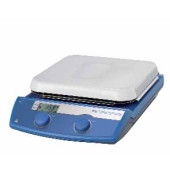 Agitateurs magnétiques C-MAG HS 10 digital