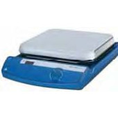 Plaques chauffantes C-MA G HP 4 / C-MA G HP 7 / C-MA G HP 10 Type C-MAG HP 10 Dimensions(l x p x h) 300 x 415 x 105 mm Poids 6 kg