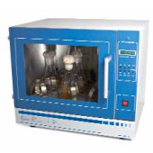 Incubateur à agitation ES-80