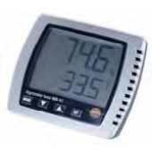 Thermohygromètre testo 608-H1