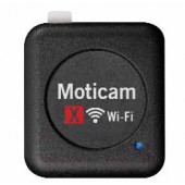 Caméra numérique de microscope WiFi Moticam X