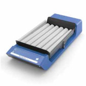 Agitateur à rouleaux Roller 6 basic Description Dimensions(l x p x h) 240 x 545 x 115 mm Vitesse derotation 30 tr/min Poids 4,0 kg