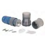 Broyeur analytique A 11 basic Type A 11.4 Description Bol de broyage, 250 ml