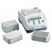 Agitateur MixMate® Type MixMate® Description avec 3 supports de tubes: PCR 96, 0,5 ml, 1,5/2,0 ml Dimensions(l x p x h) 170 x 230 x 130 mm Poids 4,2 kg Puissance 40 Watt