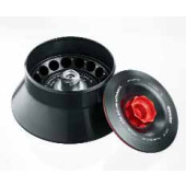 Rotor pour microcentrifugeuse 5430 / 5430 R Type Vitesse de rotation max. tr/min FCR max. x g Rayon max. cm