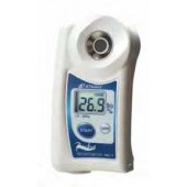 Réfractomètre automatique digital à main Atago PAL-1 /  0 - 53.0% Brix Type PAL-22S Plage demesure 12,0 - 30 % Plage detempérature 10 - 40 °C