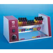 Agitateur rotatif pour tubes à essais 3025 GFL Type 3025