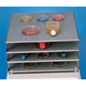 Plateforme type 3968 Type 3968 Pour Type 3011 - 3014