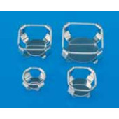 Accessoires pour agitateur GFL série 3000 Type 3990 Pour volume 2000 ml Nombre de tulipes par plateau 2 3005/3006 Nombre de tulipes par plateau 4 3011-3018 Nombre de tulipes par plateau 9 3019/3020