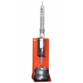 Extracteur Soxhlet Type KEX 30 Description Système compact pour extraction 30 ml