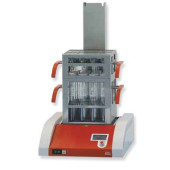 Bloc de digestion standard Kjeldahl K 8, K 12 et K 20 Type K 20 Description 20 emplacements