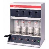 Unité d'extraction pour méthode Randall Type EX 75 HS Description