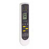 Thermomètre infra-rouge avec sonde de pénétration Dualtemp Pro Type DualTemp Pro