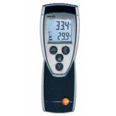 TopSafe testo 925, housse de protection contre les chocs et la poussière