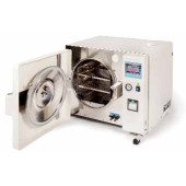 Autoclave de paillasse AHS-50-DRY, horizontal 50 L