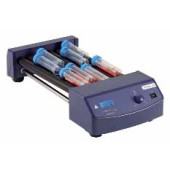 RS-TR 10 CH Dimensions(l x p x h) 260 x 530 x 120 mm Vitesse derotation 10 - 70 tr/min Puissance 30 Watt Chargemax. 5,0 kg Poids 5,1 kgRoller Mixer RS-TR 10 CH100-240 V / 50-60 Hzwith swiss plug