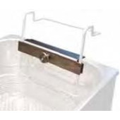 Pince de réglage pour panier de nettoyage Sonorex Type GV 10 Pour paniers K 10, K 10 B, K 14, K 14 B, K 28, K 28 C, GH 10/B / GH 14/B, GH 28