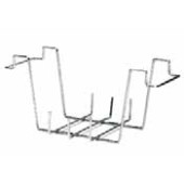 Support pour bain à ultrasons Sonorex Type GH 28 Pour bain RK 1028/H, DT 1028 H/CH, RK 1040 Pour bain DK 1028 P Dimensions (l x L) 455 x 250 mm
