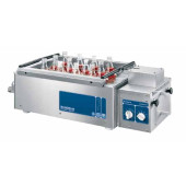 Bain à ultrasons avec dispositif d'agitation Sonoshake Type SONOSHAKE