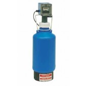 Déminéralisateur behropur® Type B5A Description complet avec conductimètre, coupure de sécurité selon la qualité d'eau et électrovanne