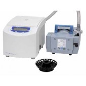 Concentrateur centrifuge sous vide SpeedDry 2-18 CDplus Package