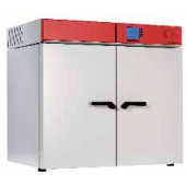 Chambres d'essais des matériaux Type M 115 Volume intérieur 115 l Dimensions intérieures(l x p x h) 600 x 400 x 480 mm Dimensionsextérieures(l x p x h) 834 x 645 x 863 mm
