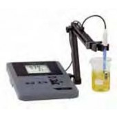pH mètre de laboratoire inoLab® pH 7110 Type pH 7110 SET 4 Description appareil avec SenTix® 81 et accessoires