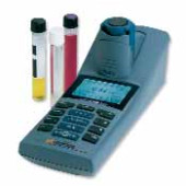 Photomètre portable pHotoFlex WTW Type pHotoFlex® Turb/Set