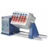 Tambour STR4/1 pour agitateur rotatif STR4 Type STR4/1