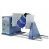 Tambour STR4/3 pour agitateur STR4 Type STR4/3