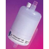 Cartouche de filtration Polycap HD  Type Polycap 75 HD Description Non stérile Porosité 1 µm
