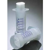 Seringue avec filtre Autovial TM Whatman Membrane PVDF Diam. des pores 0,2 µm